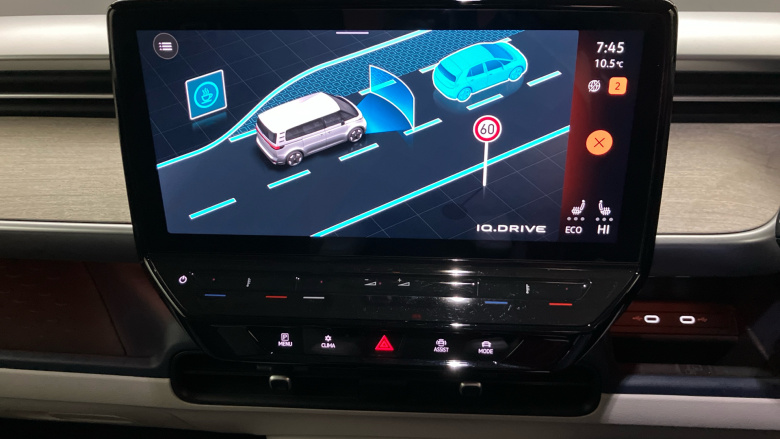 Volkswagen ID. Buzz 150kW 1ST Edition Pro 77kWh 5dr Auto Electric Estate